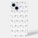 Search for green floral iphone cases Watercolor