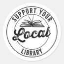 Search for for the library of stickers Literary