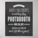 Search for photobooth signs Black