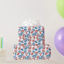 Search for dr seuss wrapping paper Patriotic