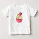 Search for cakes baby shirts Sweets