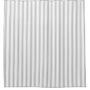 Search for ticking stripe shower curtains Vintage
