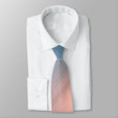 Search for coral and grey ties Blue