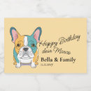 Search for bulldog wine labels Frenchie