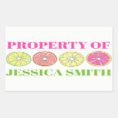 Search for citrus stickers Lemon