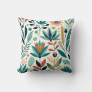 Search for vintage botanical print cushions Flowers