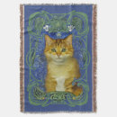 Search for cute kittens blankets Cat lover