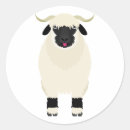 Search for valais stickers Valais blacknose sheep
