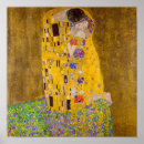Search for art nouveau couple posters Gustav klimt