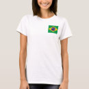 Search for brazilian flag clothing Bandeira