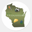 Search for badgers labels Wisconsin