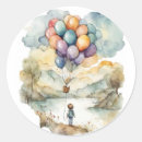 Search for up up and away stickers Birthday