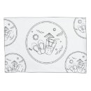 Search for summer fun pillowcases Sun