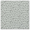 Search for music fabric Pattern