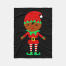 Search for african american santa claus blankets Funny
