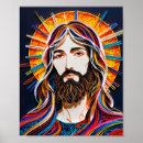 Search for contemporary christian art Colourful