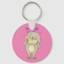 Search for funny peanut key rings Cute