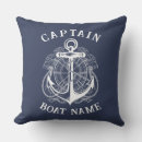 Search for nautical cushions Boating