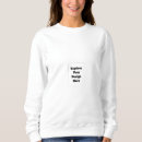 Search for plain white womens hoodies Create your own white