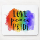 Search for parade mousepads Lgbtq