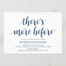 Search for grooms rehearsal dinner invitations The night before