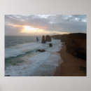 Search for twelve posters Sunset
