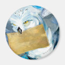 Search for hedwig magnets J k rowling