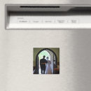 Search for just married magnets Marriage