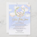 Search for rabbit invitations Greenery