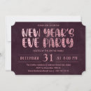 Search for fancy seasonal invitations Elegant