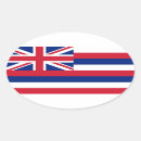Search for flag of hawaii stickers State