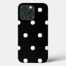 Search for big polka dots iphone cases Modern