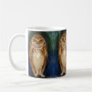Search for unique owl mugs Modern