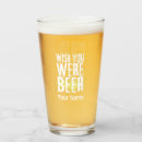 Search for funny beer glasses Masculine