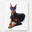 Search for dobermans mousepads Puppy