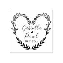 Search for tags rubber stamps Heart