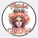 Search for day of the dead wedding stickers Sugar skull