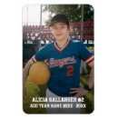 Search for sports magnets Soccer player