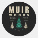 Search for woods stickers Hiking