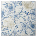 Search for french toile tiles Traditional