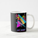 Search for retro skiing mugs Alpine