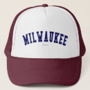 Search for milwaukee hats Travel