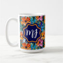 Search for impasto mugs Floral