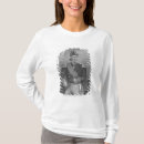 Search for three quarter length tshirts Standing