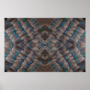 Search for peacock feather painting posters Pheasant