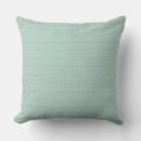 Search for silk cushions Aqua