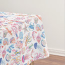 Search for beach tablecloths Ocean