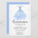 Search for blue quince invitations Gown