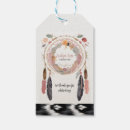 Search for boho gift tags Pattern