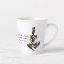 Search for meditating mugs Yoga